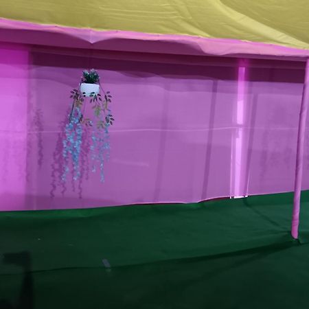 Mahakumbh Luxury Cottage Prayagraj Extérieur photo