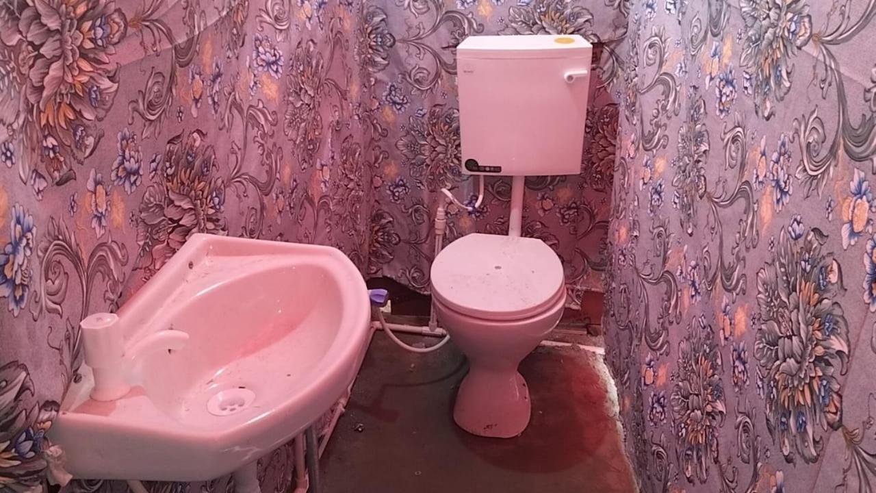 Mahakumbh Luxury Cottage Prayagraj Extérieur photo