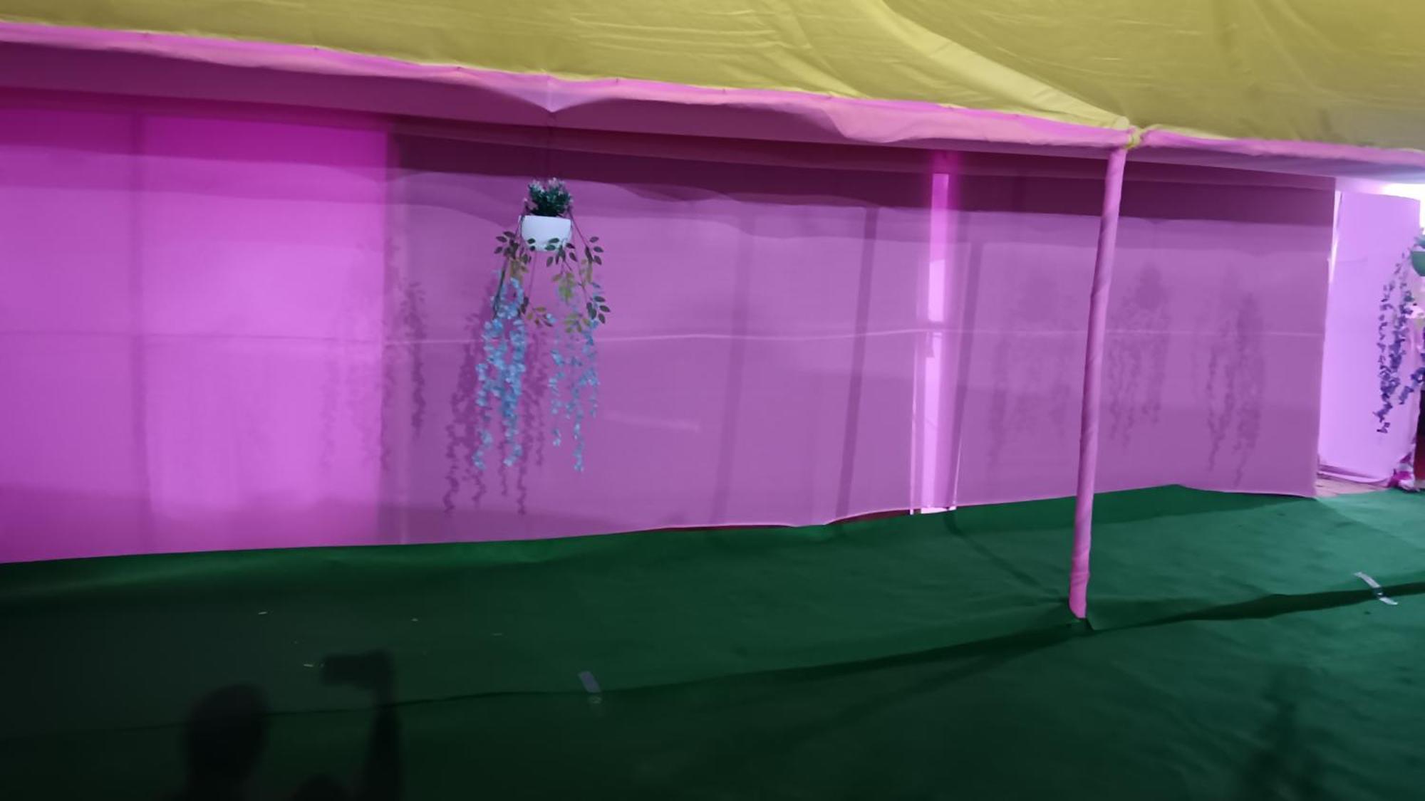 Mahakumbh Luxury Cottage Prayagraj Extérieur photo