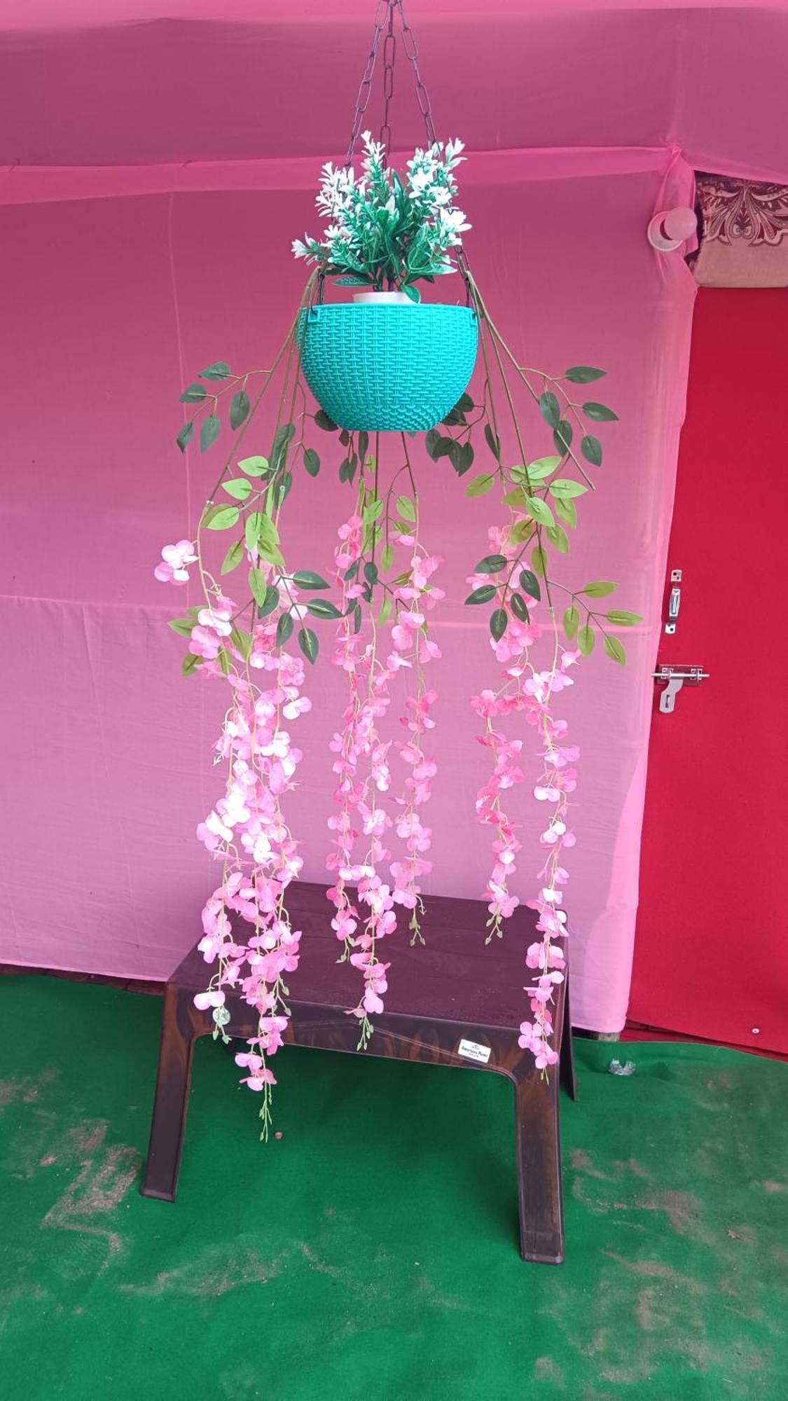Mahakumbh Luxury Cottage Prayagraj Extérieur photo
