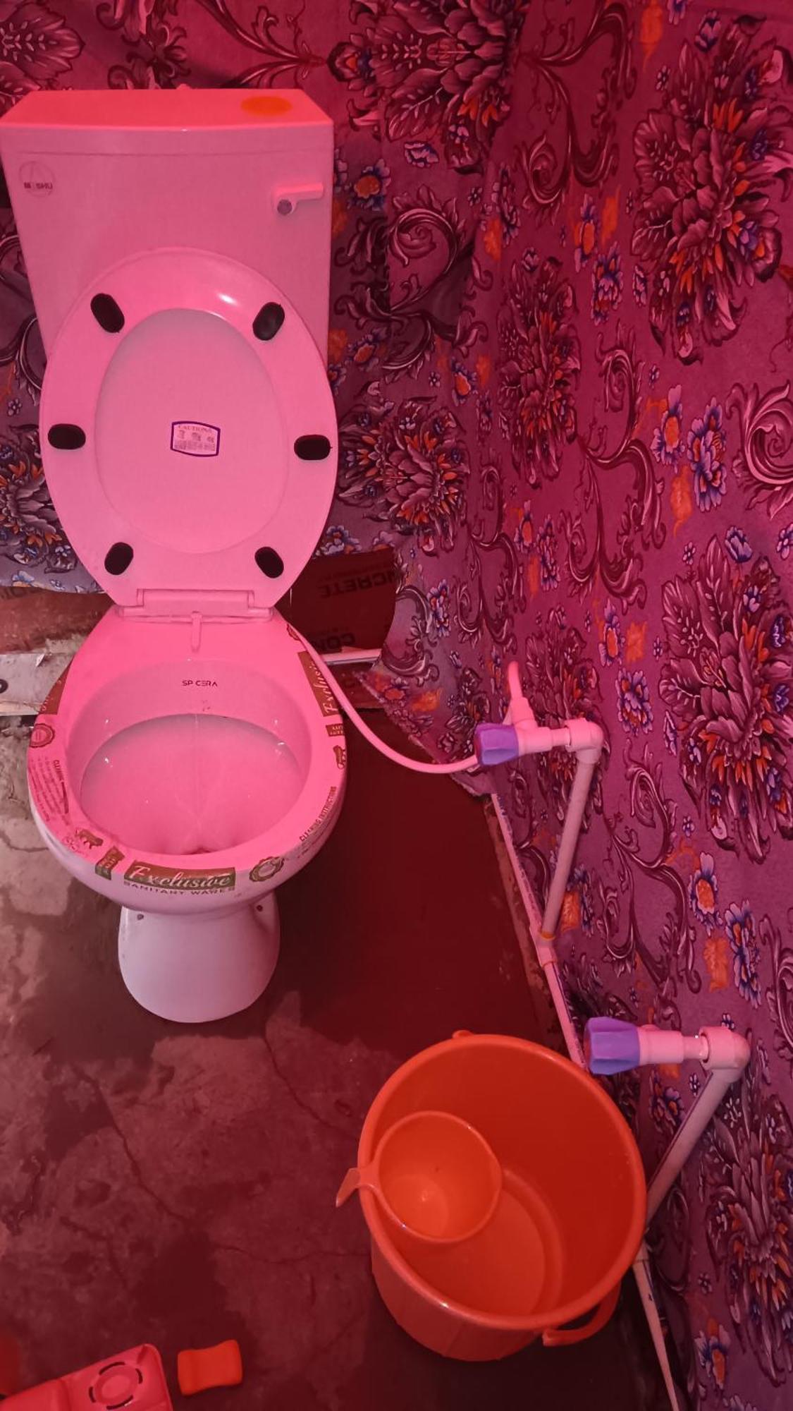 Mahakumbh Luxury Cottage Prayagraj Extérieur photo