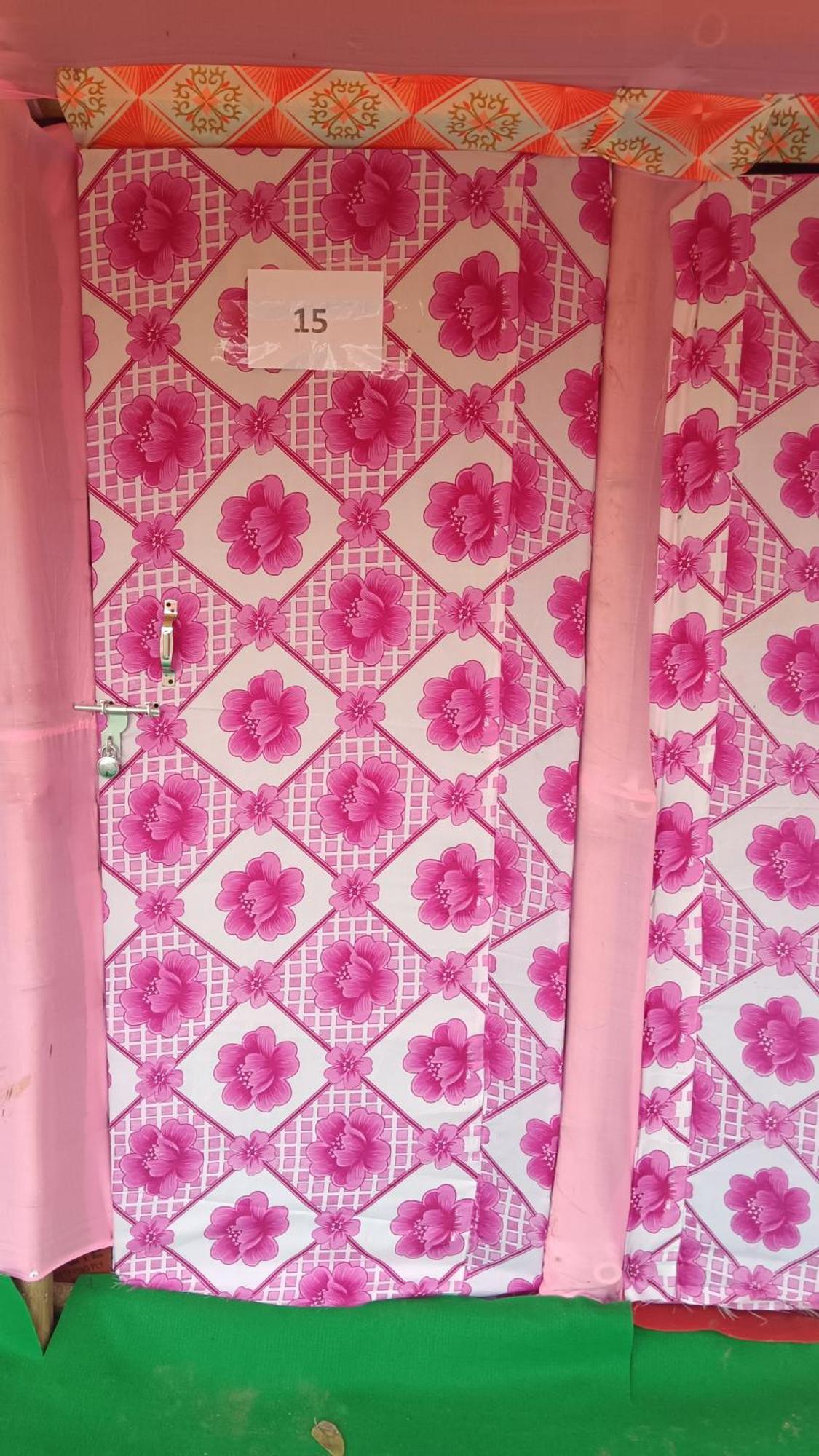 Mahakumbh Luxury Cottage Prayagraj Extérieur photo