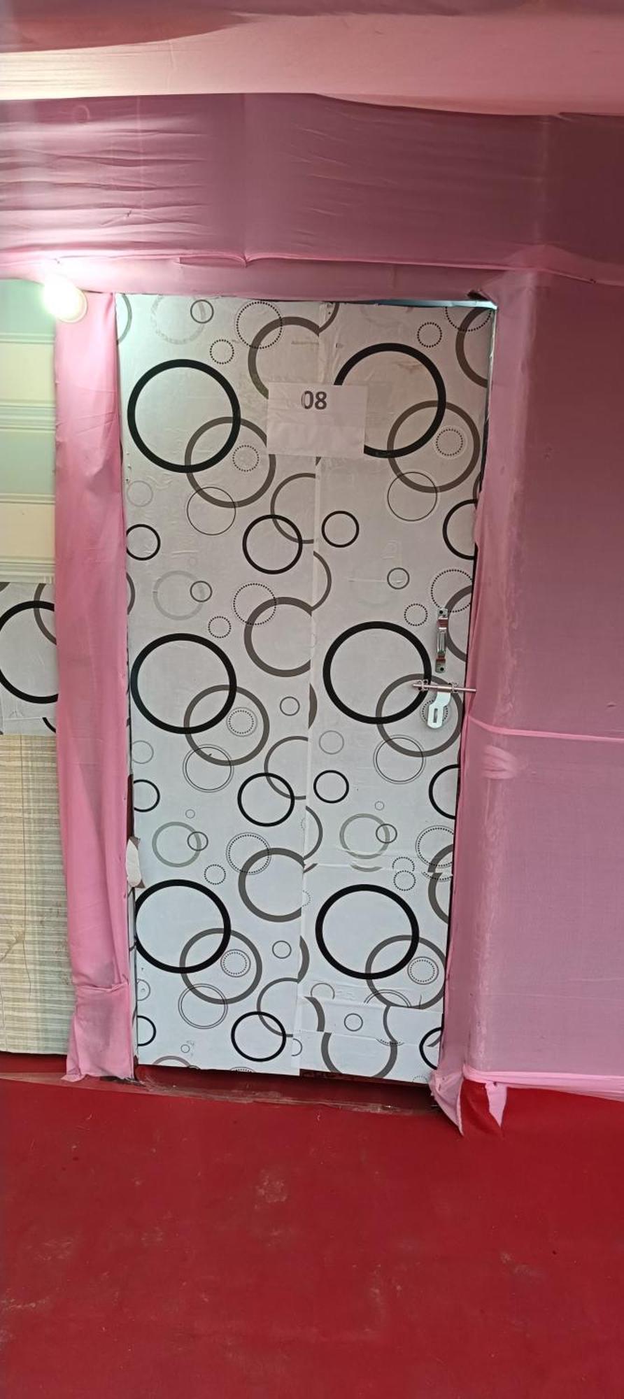 Mahakumbh Luxury Cottage Prayagraj Extérieur photo